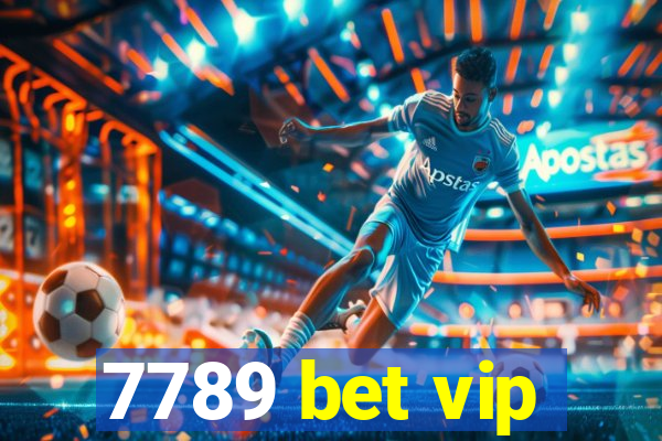 7789 bet vip