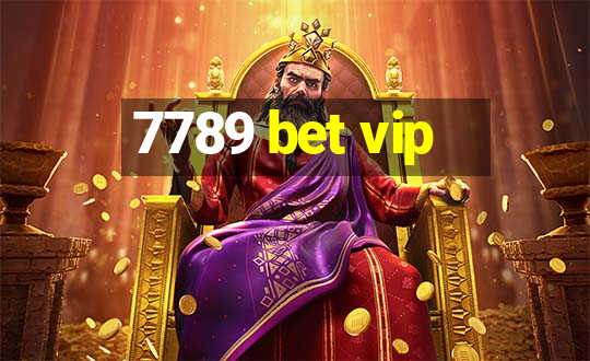 7789 bet vip