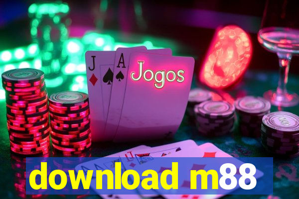 download m88