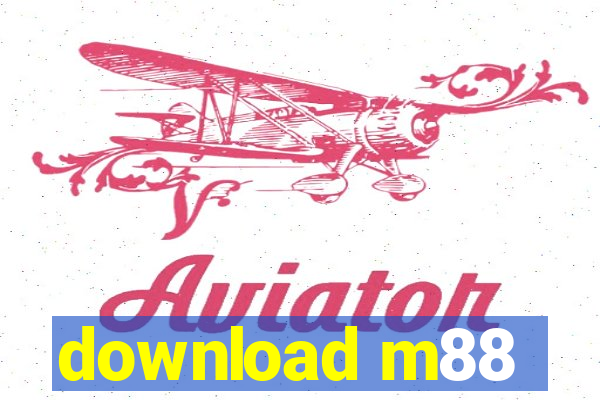 download m88