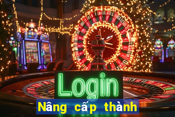 Nâng cấp thành viên ag