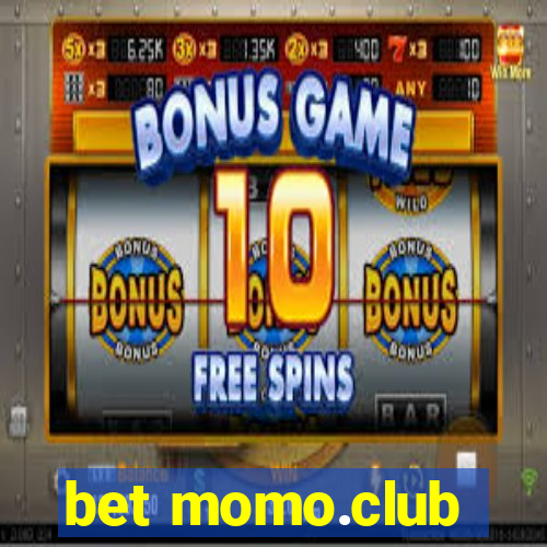 bet momo.club