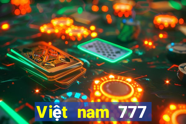 Việt nam 777 Chơi bài onli