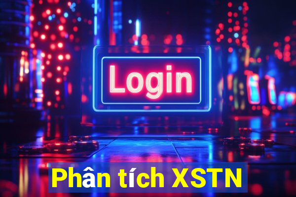 Phân tích XSTN