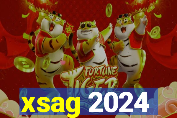 xsag 2024