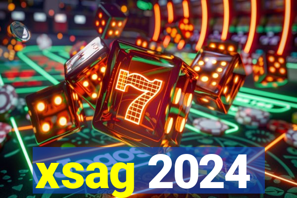 xsag 2024