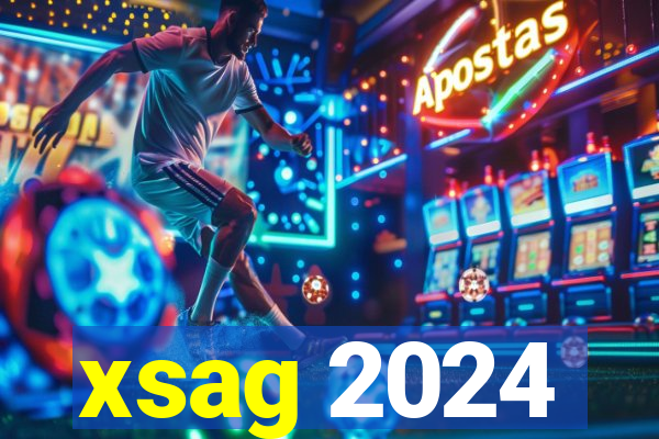 xsag 2024