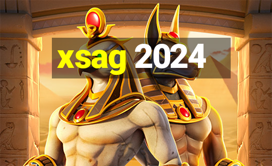 xsag 2024