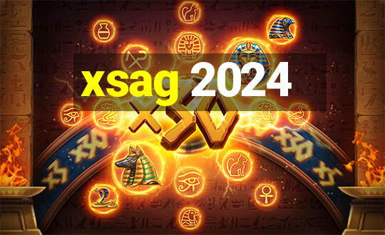 xsag 2024