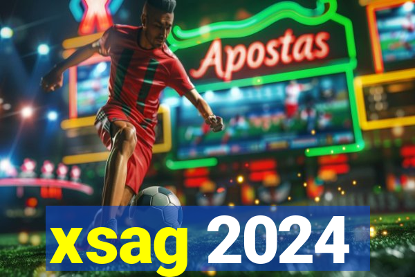 xsag 2024