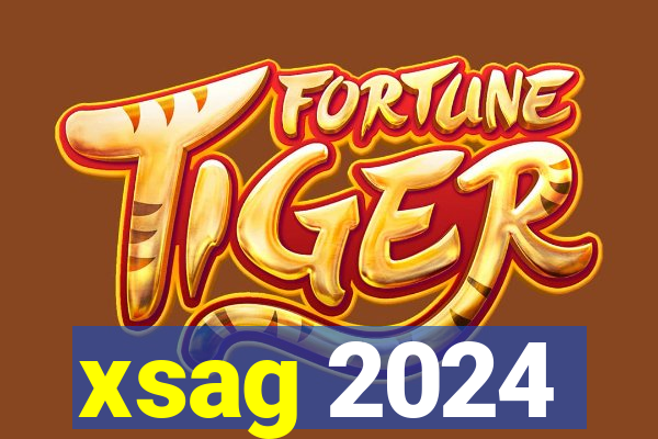 xsag 2024