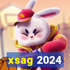 xsag 2024