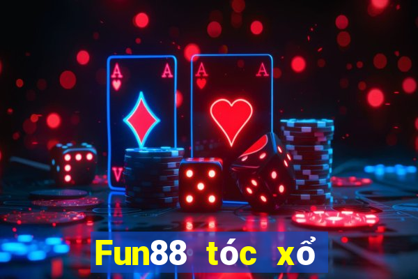 Fun88 tóc xổ số Việt nam