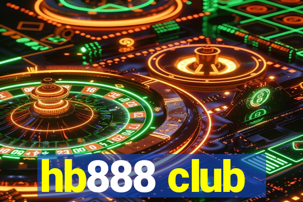 hb888 club