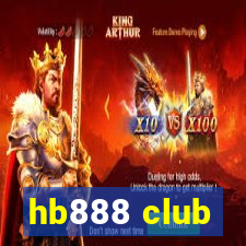 hb888 club