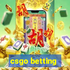 csgo betting