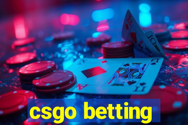 csgo betting