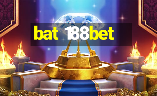 bat 188bet