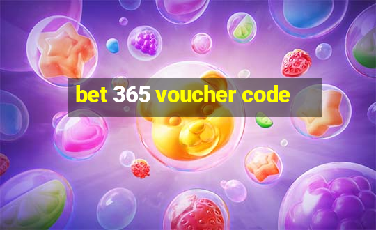 bet 365 voucher code