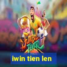 iwin tien len