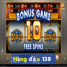 Hàng đầu 138