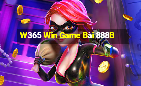 W365 Win Game Bài 888B