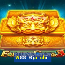 W88 Địa chỉ tải về Big Fu Star