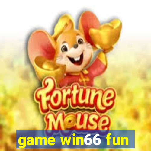 game win66 fun