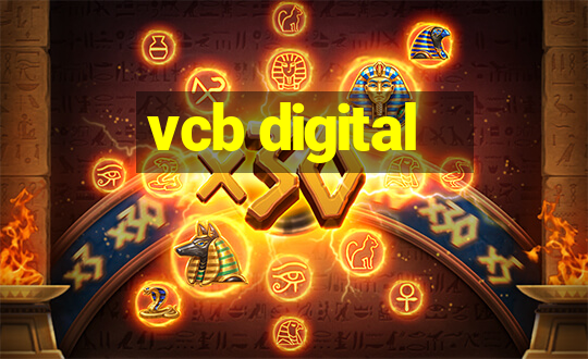 vcb digital