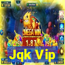 Jqk Vip