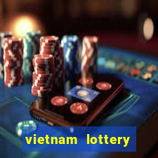 vietnam lottery lừa đảo