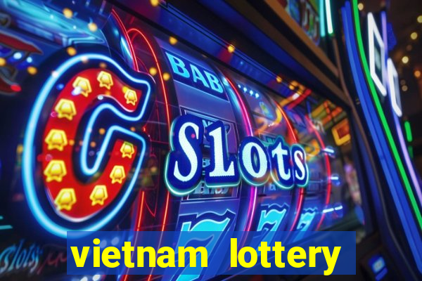 vietnam lottery lừa đảo