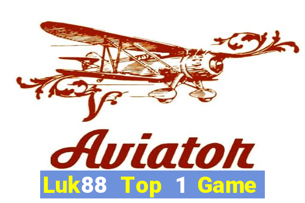 Luk88 Top 1 Game Bài Đổi Thưởng Uy Tín