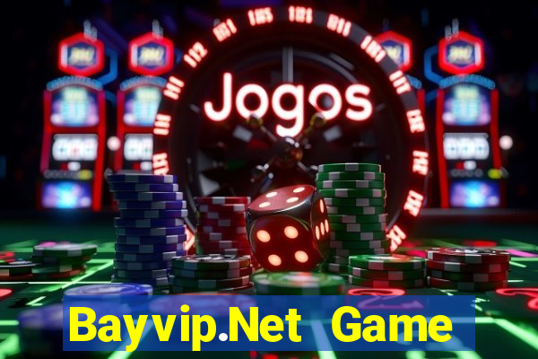 Bayvip.Net Game Bài Vàng