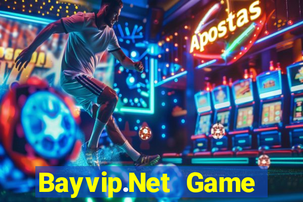 Bayvip.Net Game Bài Vàng