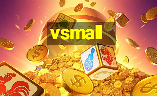 vsmall