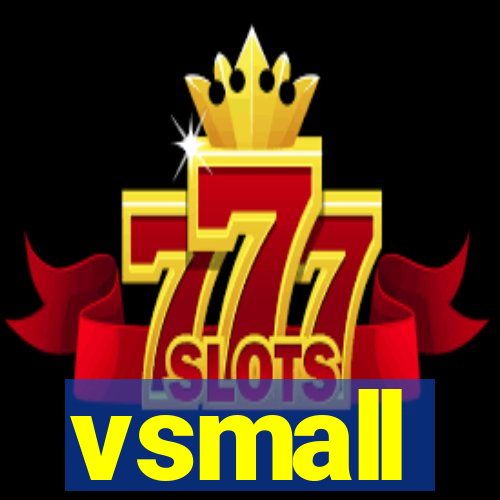 vsmall