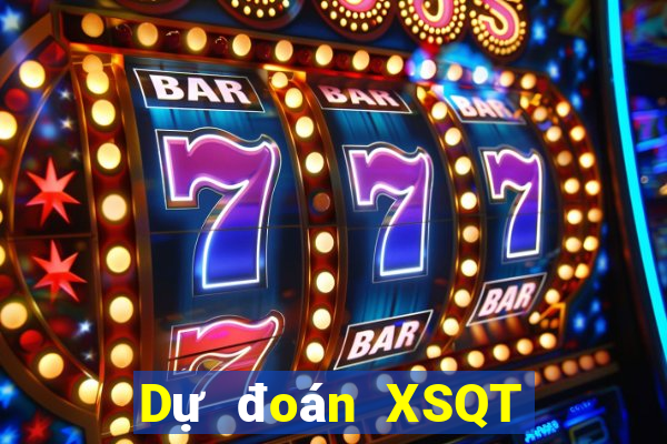 Dự đoán XSQT ngày 8