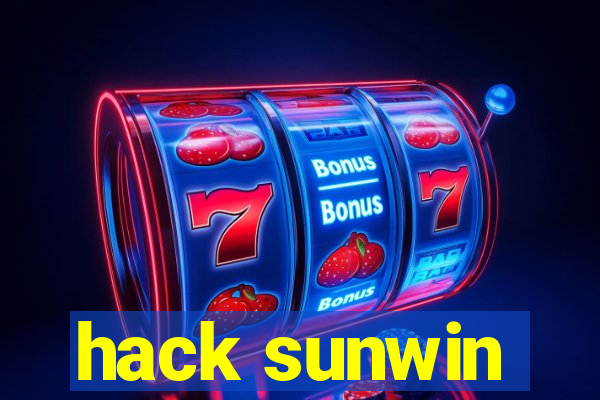 hack sunwin