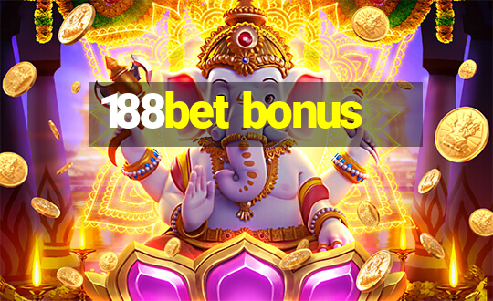 188bet bonus