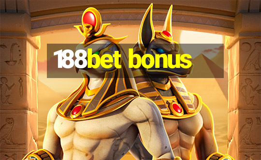 188bet bonus