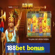 188bet bonus