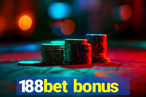 188bet bonus