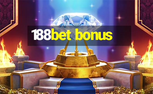 188bet bonus