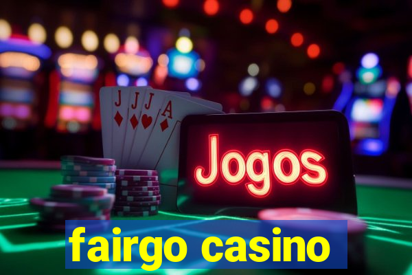 fairgo casino