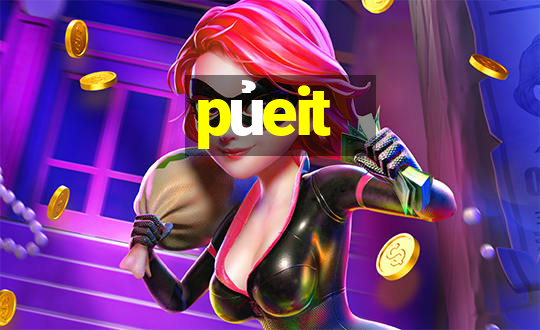 pủeit