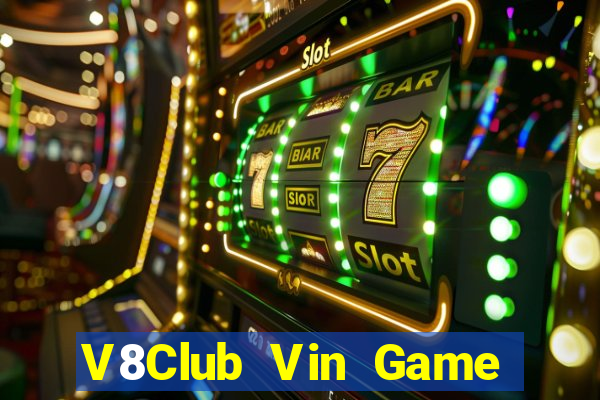 V8Club Vin Game Bài Sunwin