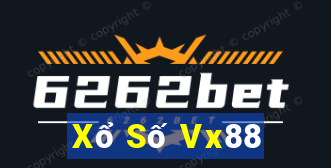 Xổ Số Vx88