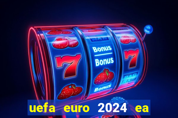 uefa euro 2024 ea fc 24 cards