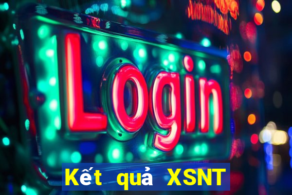 Kết quả XSNT thứ bảy